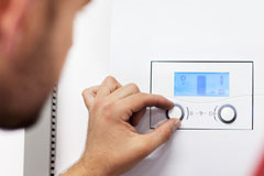 best East Knowstone boiler servicing companies