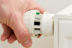 East Knowstone central heating repair costs