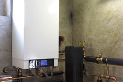 East Knowstone condensing boiler companies