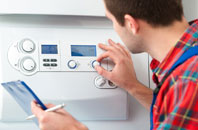 free commercial East Knowstone boiler quotes