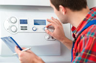 free East Knowstone gas safe engineer quotes